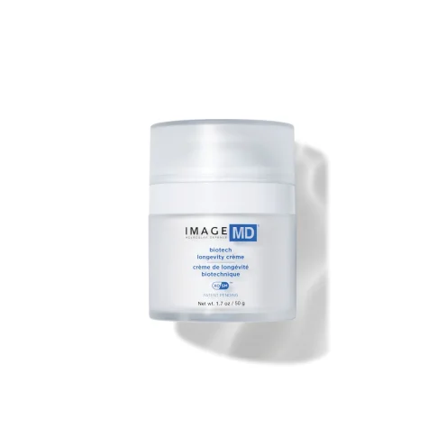 MD Crème Longévité Biotechnique 50g