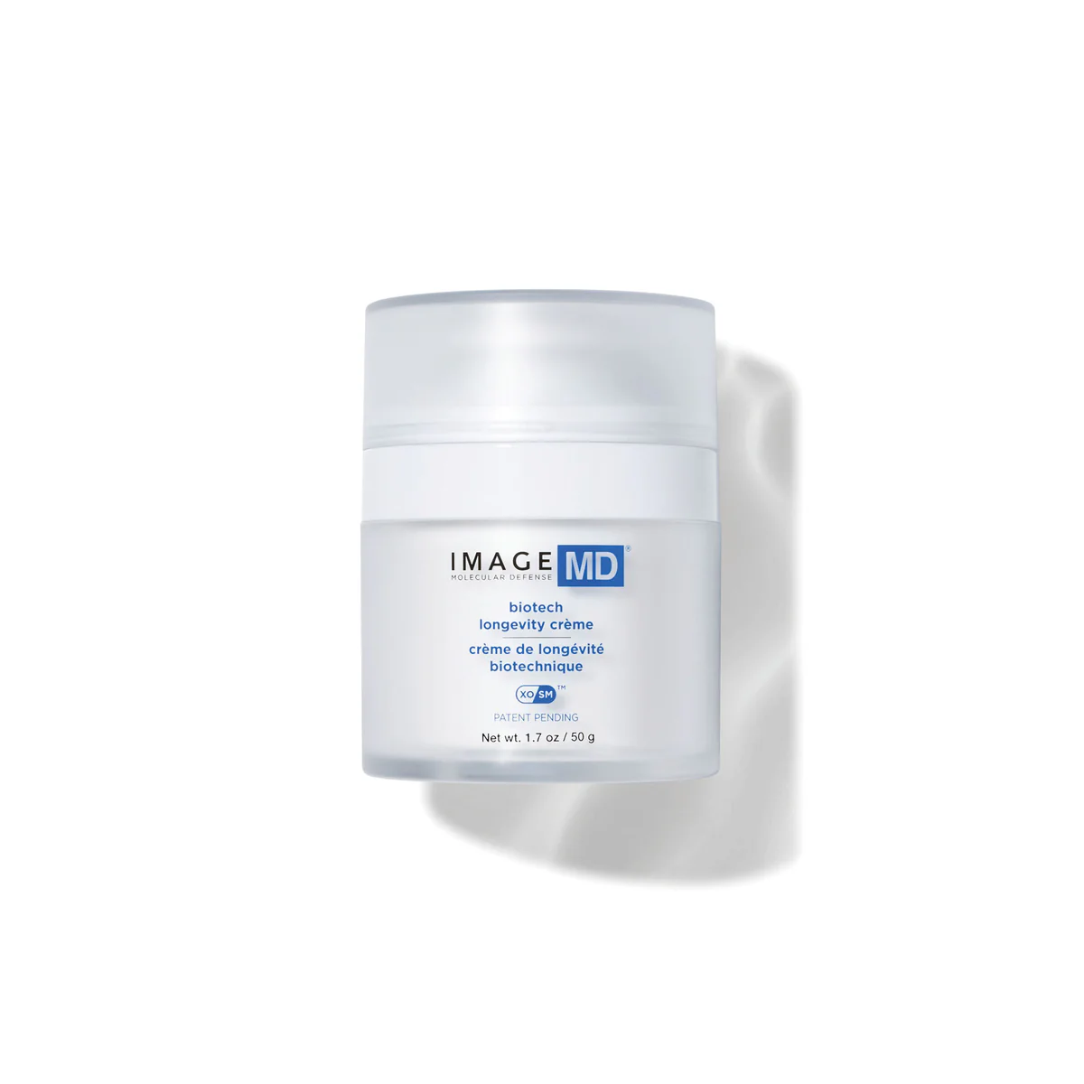 MD Crème Longévité Biotechnique 50g