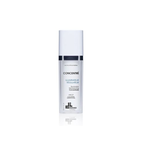 Dermo Ioniq Concentré Illuminateur Régulateur 30ml