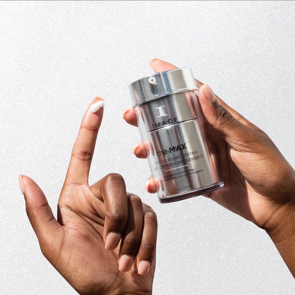 THE MAX GEL- Crème Remodelant 50ml – Image 2