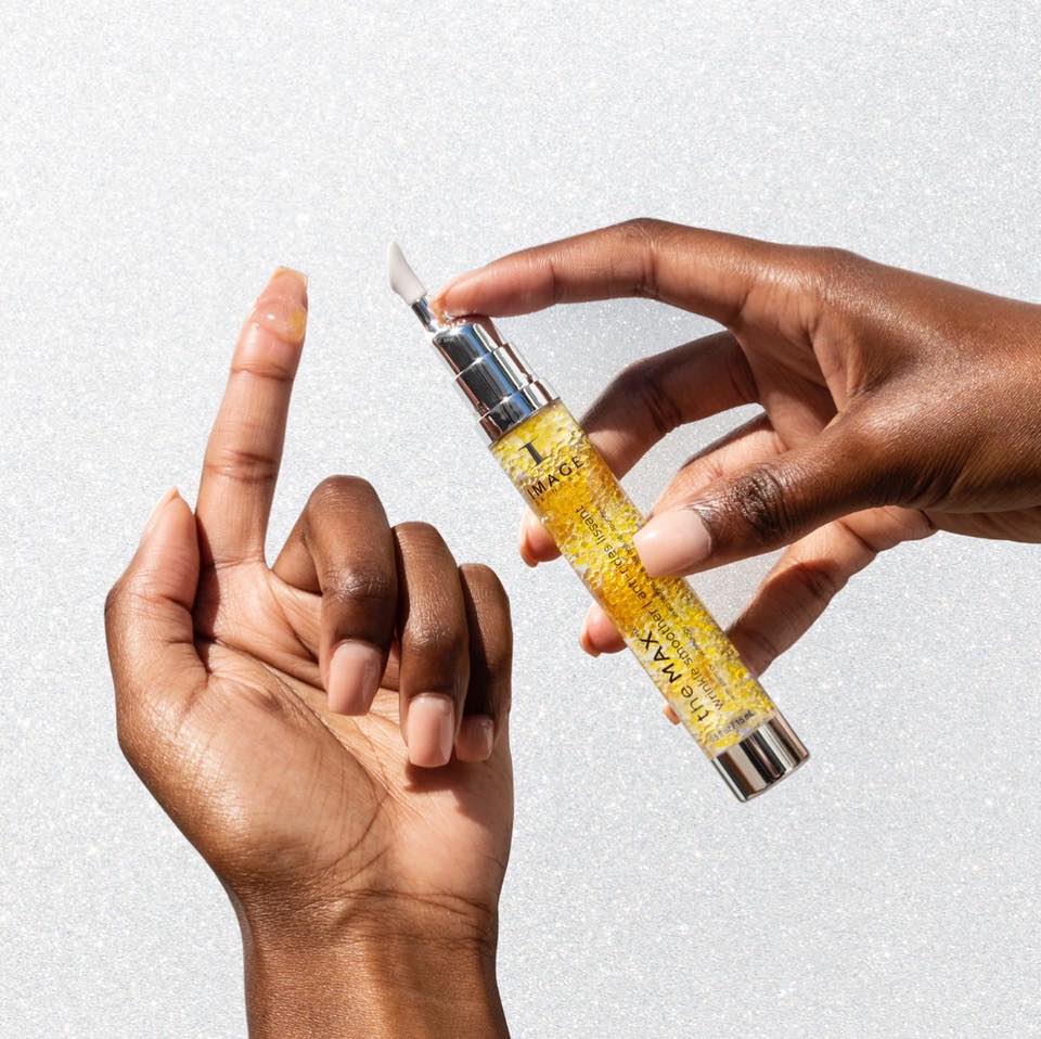 THE MAX Anti-Rides Lissant 8ml