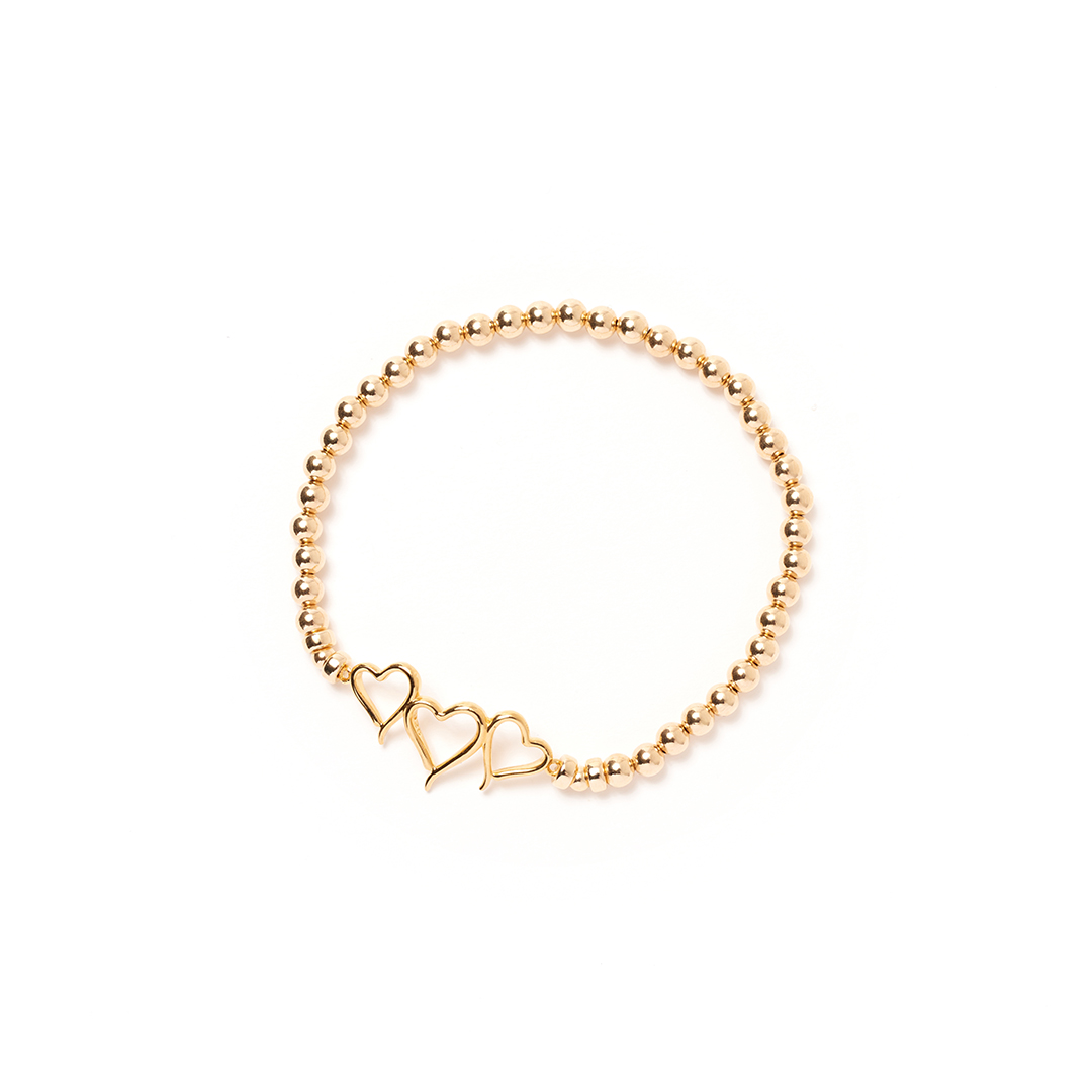 Bracelet Be Loving or