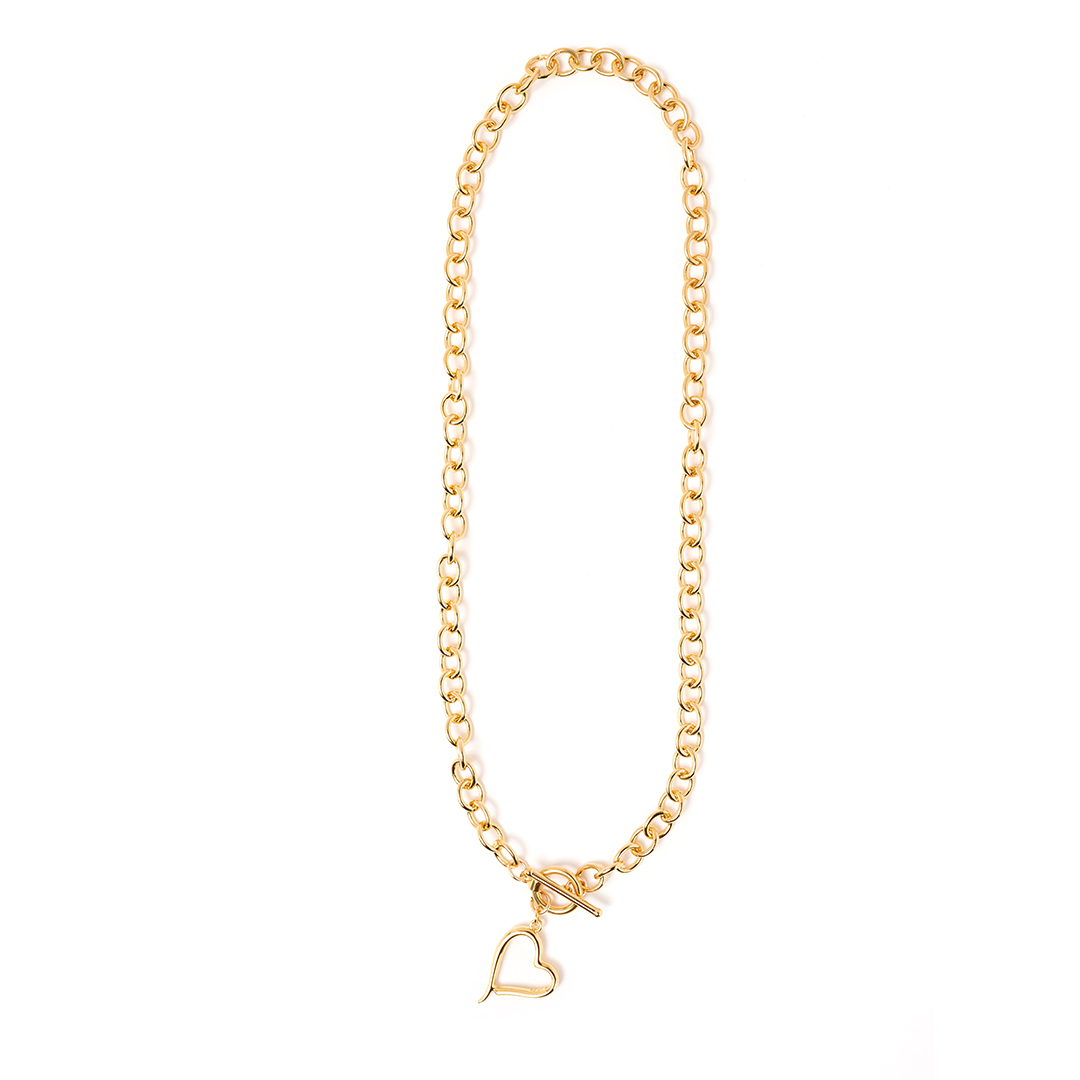 Chaîne Be Yourself or