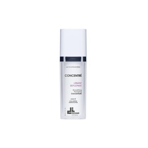 Dermo Ioniq Concentré Lissant et Repulpant 30ml