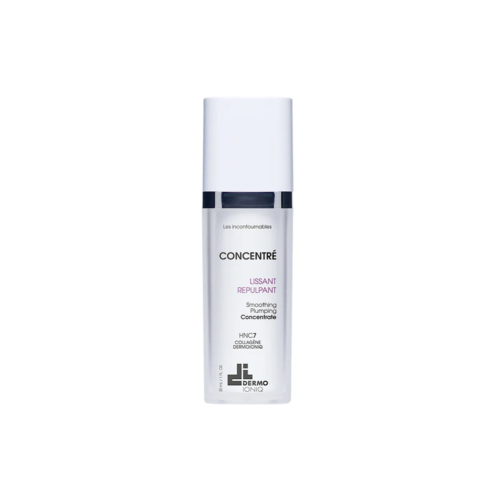 Dermo Ioniq Concentré Lissant et Repulpant 30ml