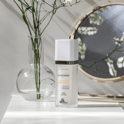 Dermo Ioniq Concentré Revitalisant Restructurant 30ml