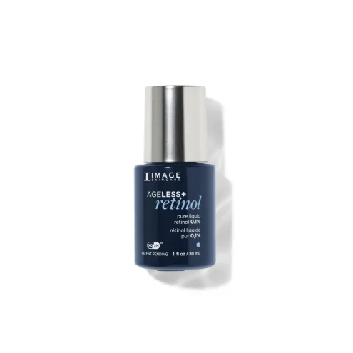 AGELESS+ Rétinol Liquide Pur 0.1% 30ml