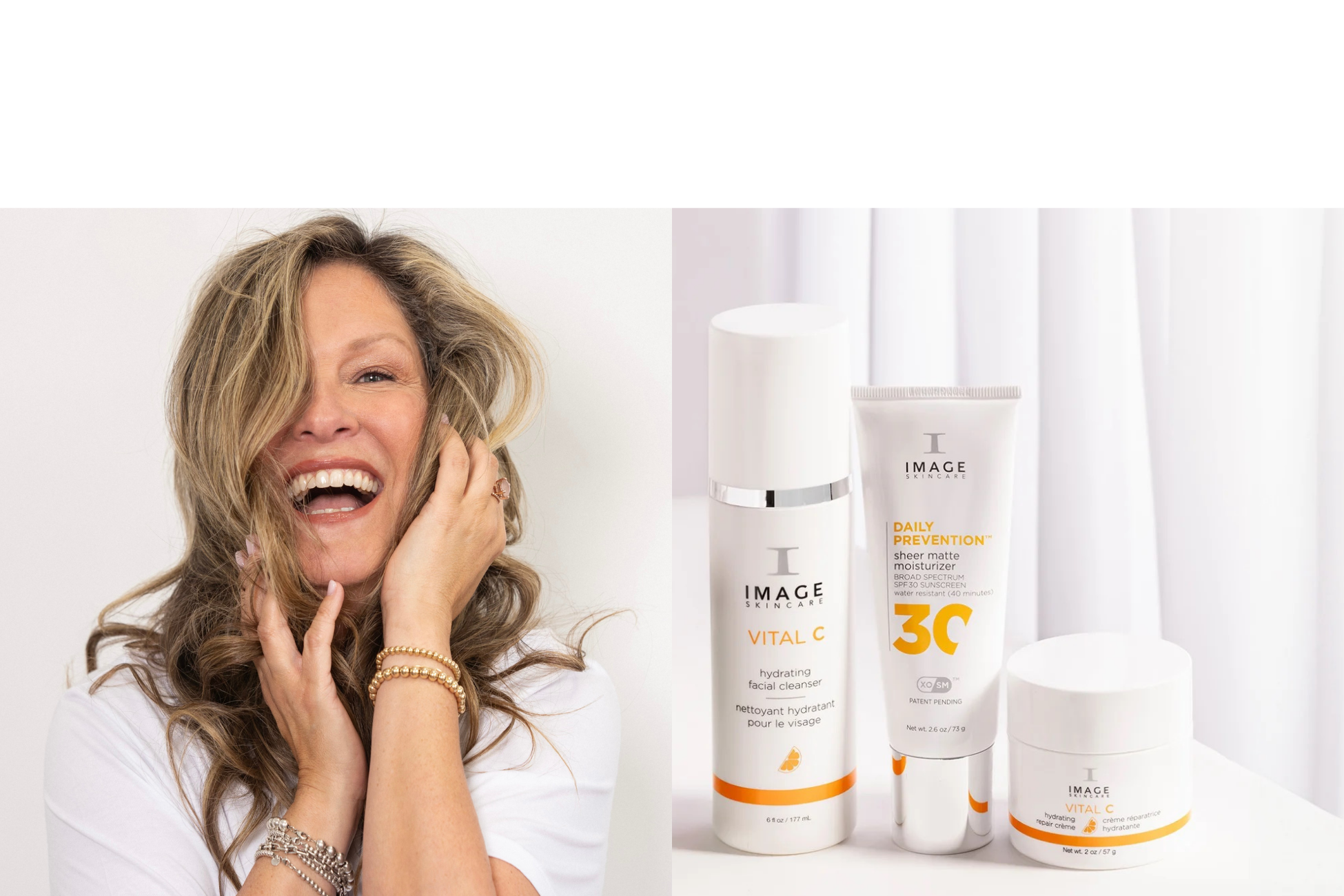 Coups de coeur visage