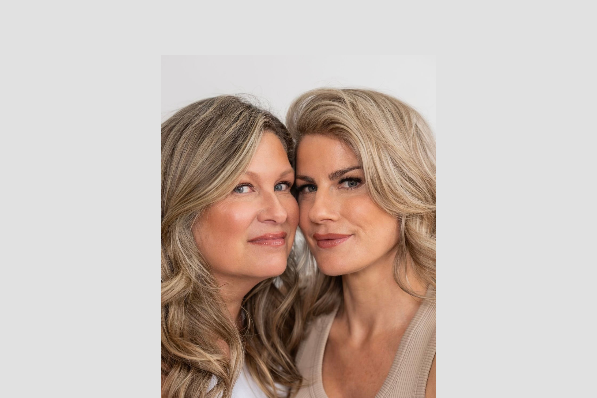Coups de coeur visage