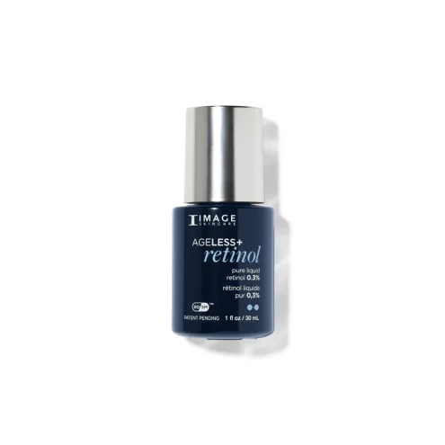 AGELESS+ Rétinol Liquide Pur 0.3% 30ml