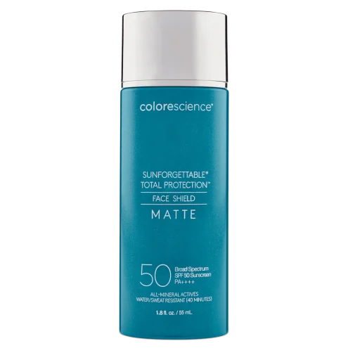Colorescience Sunforgettable® Total Protection® Face Shield Matte SPF 50