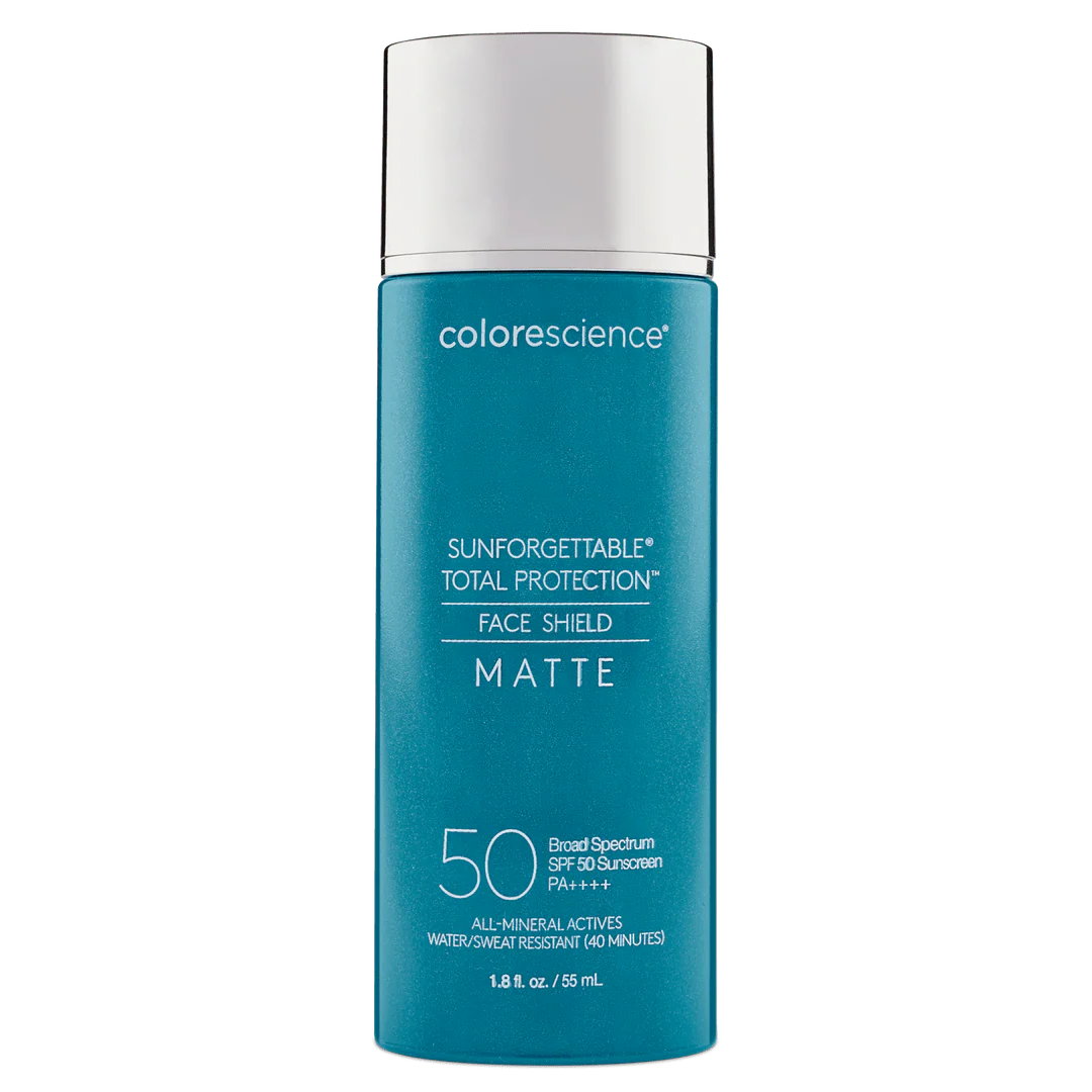 Colorescience Sunforgettable® Total Protection® Face Shield Matte SPF 50