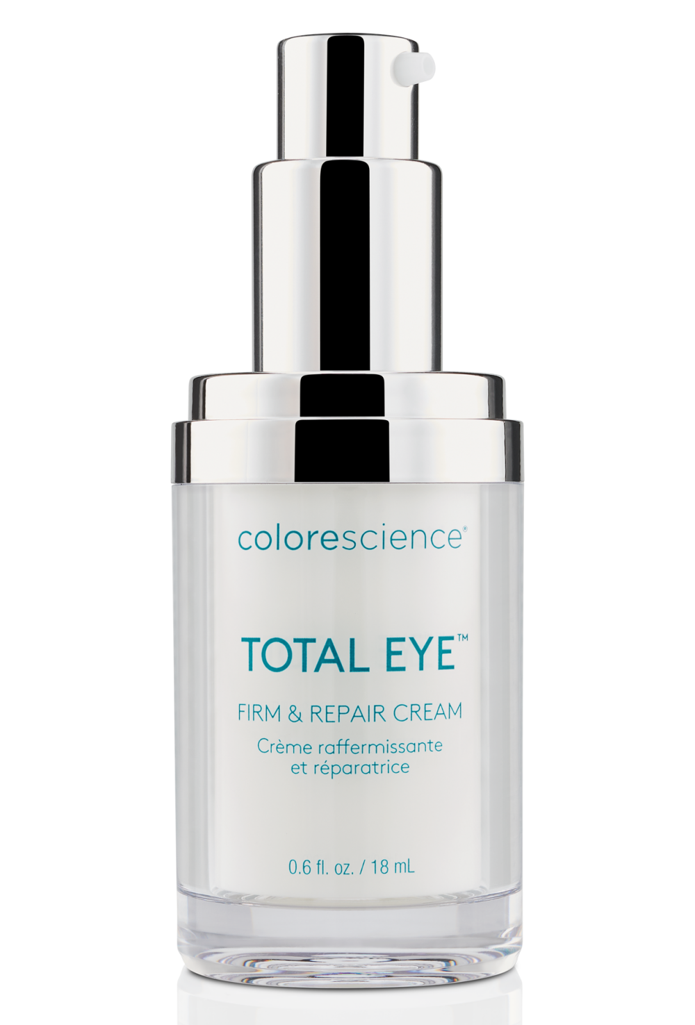 Crème réparatrice & raffermissante TOTAL EYE® 18ml*